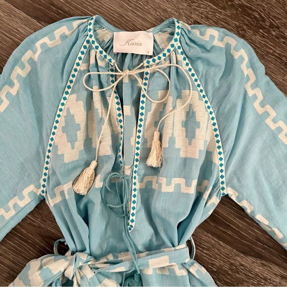 Kasia dress  - Picture 9 of 9